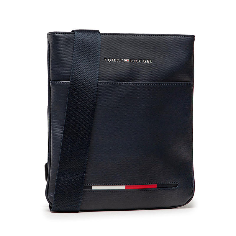 Muška torba Tommy Hilfiger ESSENTIAL PIQUE CROSSOVER