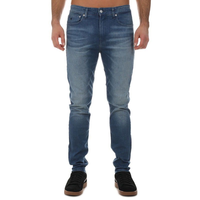 Muške farmerke Calvin Klein CKJ 016 SKINNY