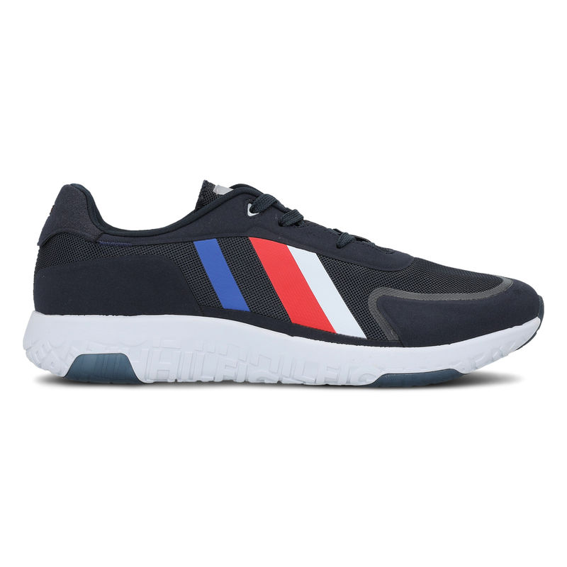 Muške patike Tommy Hilfiger CORPORATE FLAG MODERN RUNNER