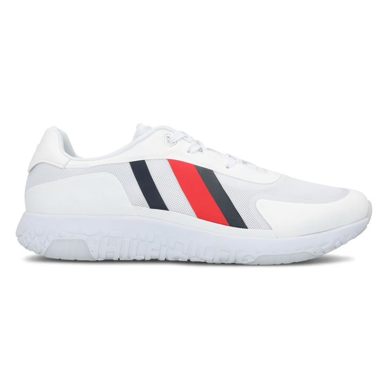 Muške patike Tommy Hilfiger CORPORATE FLAG MODERN RUNNER