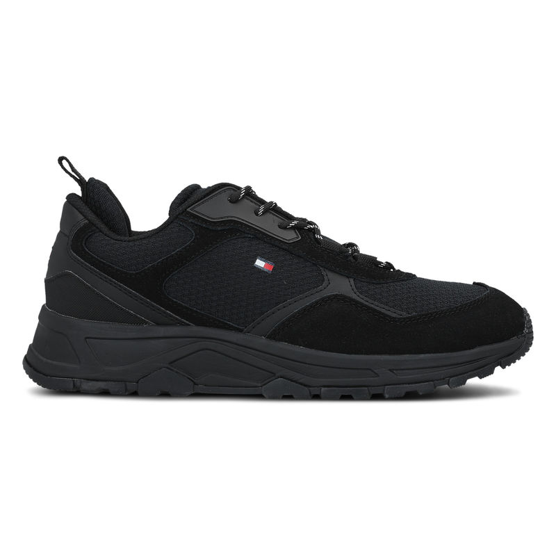 Tommy hilfiger fashion mix sneaker outlet
