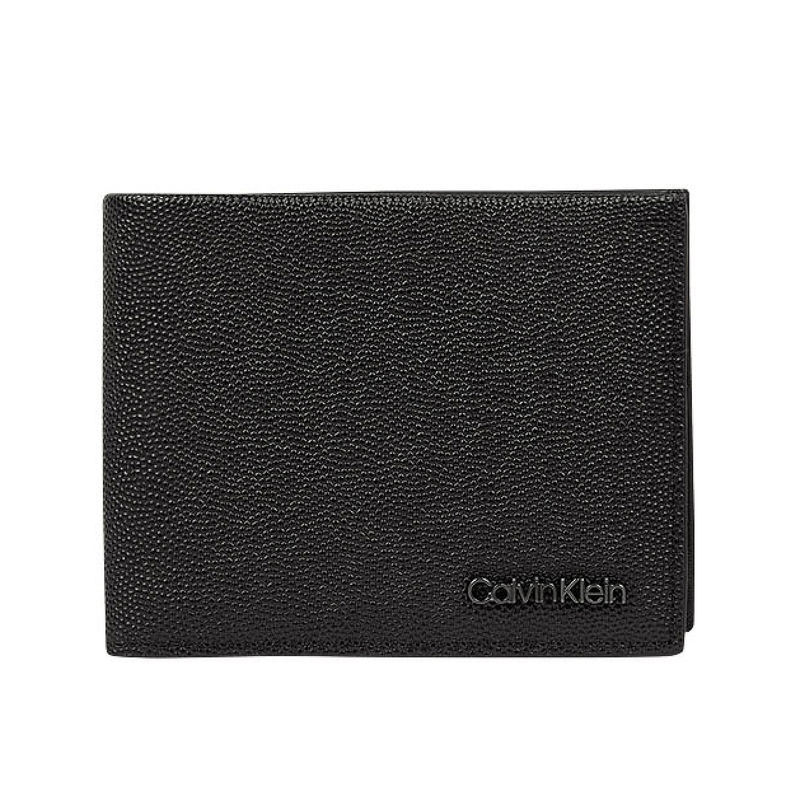 Muški novčanik Calvin Klein D2N BIFOLD 5CC W/COI