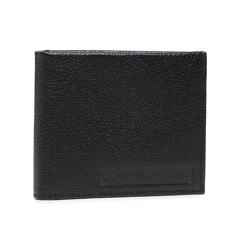 Muški novčanik Calvin Klein LOGO EMBOSS BILLFOLD