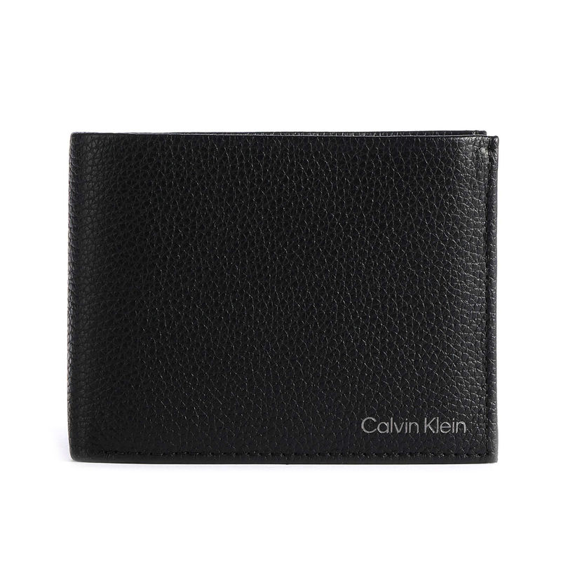 Muški novčanik Calvin Klein WARMTH TRIFOLD 10CC