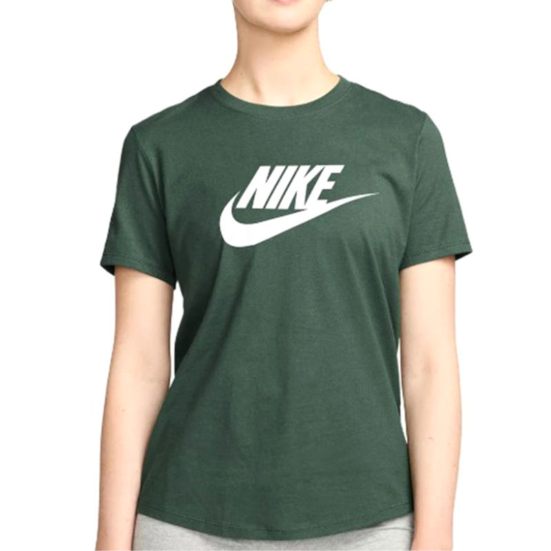 Ženska majica Nike W nsw club ss tee icn ftra