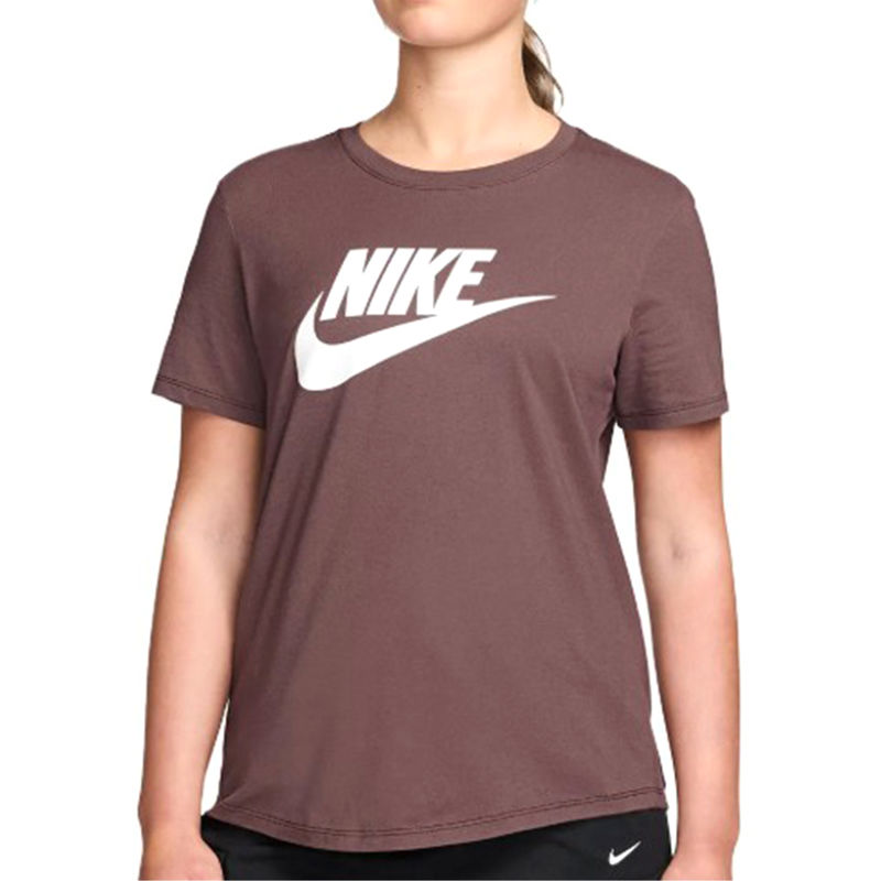 Ženska majica Nike W nsw club ss tee icn ftra