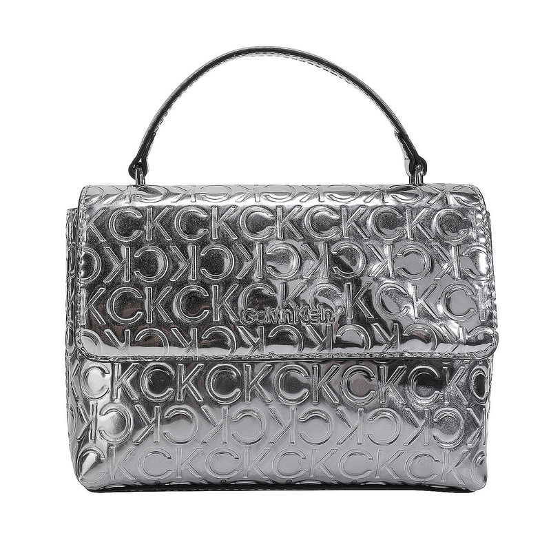 Ženska torba Calvin Klein CK MUST MINI TOP H B