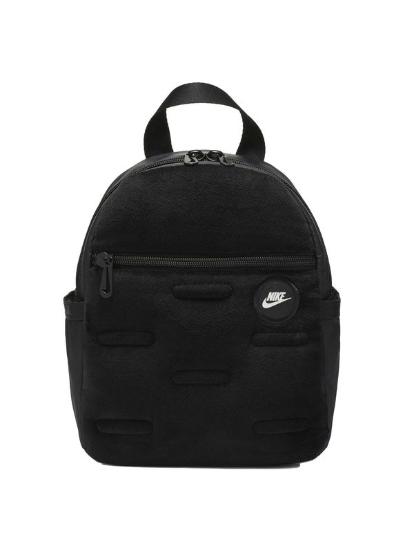 Ženska torba Nike W NSW FUTURA 365 MINI BKPK - WNTR VELOUR