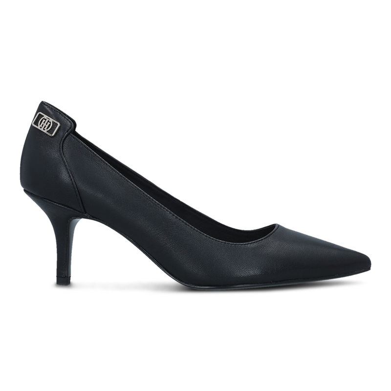 Ženske cipele Tommy Hilfiger ESSENTIAL LOW HEEL PUMP BDS
