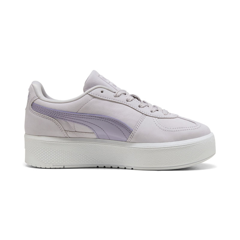 Ženske patike Puma Palermo elevata glossy wns