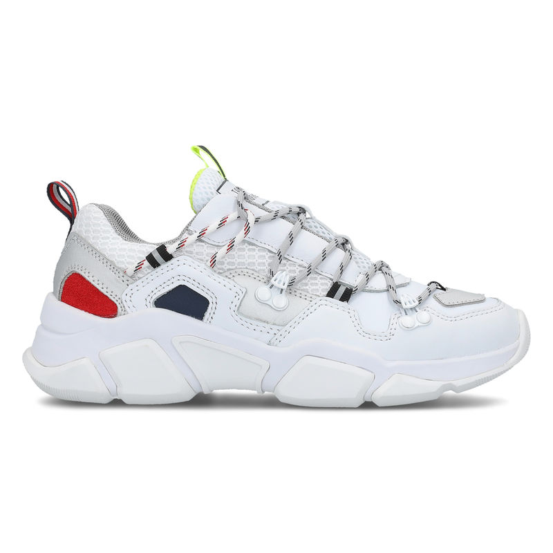 Ženske patike Tommy Hilfiger CITY VOYAGER CHUNKY SNEAKER