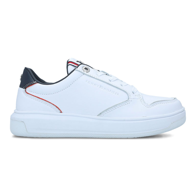 Ženske patike Tommy Hilfiger ELEVATED CUPSOLE SNEAKER 0GY