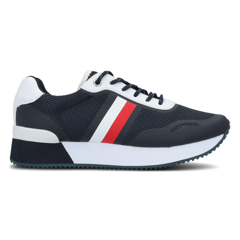 Ženske patike Tommy Hilfiger MESH CITY SNEAKER