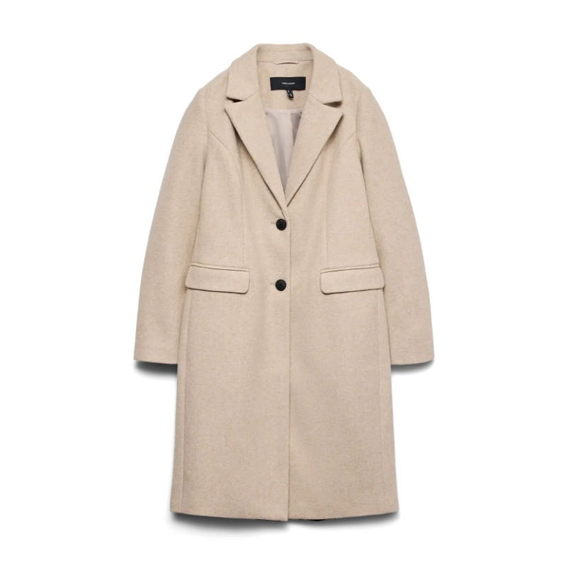 Ženski kaput Vero Moda Vinceberlin long coat