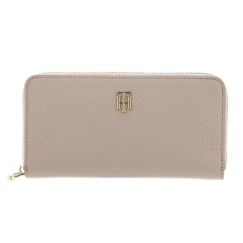 Ženski novčanik Tommy Hilfiger ELEMENT LARGE ZA ACT
