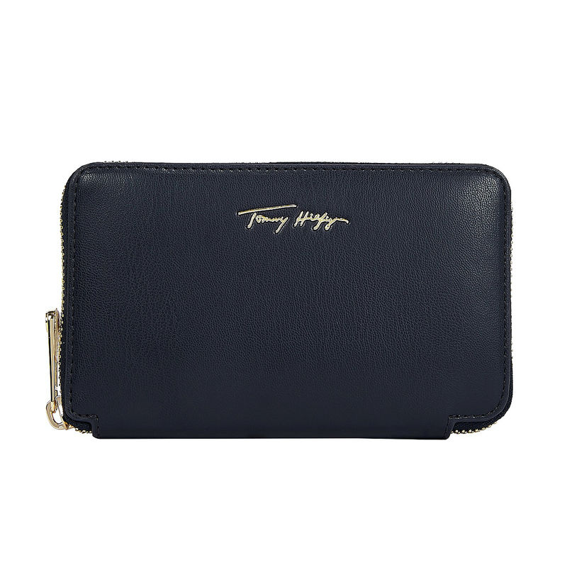 Ženski novčanik Tommy Hilfiger ICONIC TOMMY MED ZA DW5