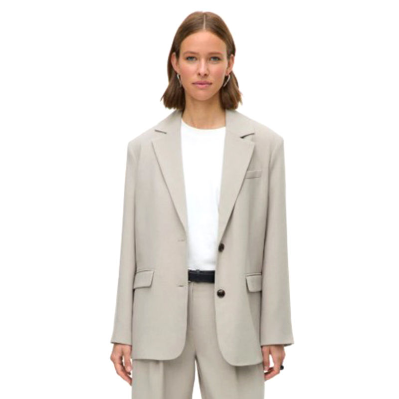 Ženski sako Vero Moda Michell oversized blazer