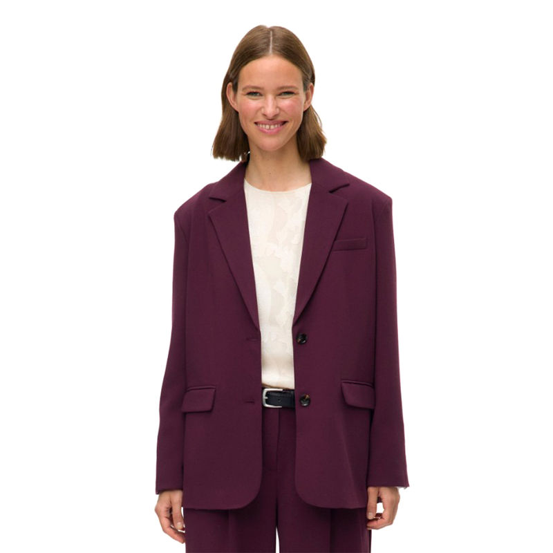 Ženski sako Vero Moda Michell oversized blazer