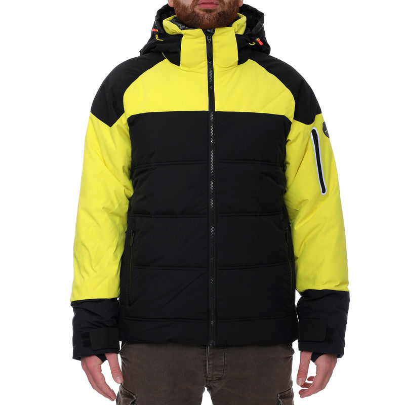 Muška ski jakna Icepeak EDMOND
