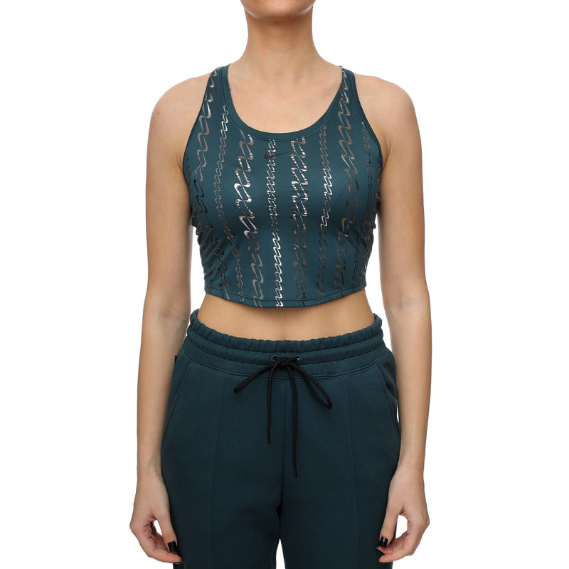 Ženska majica Nike W Nk One Df Tank Aop