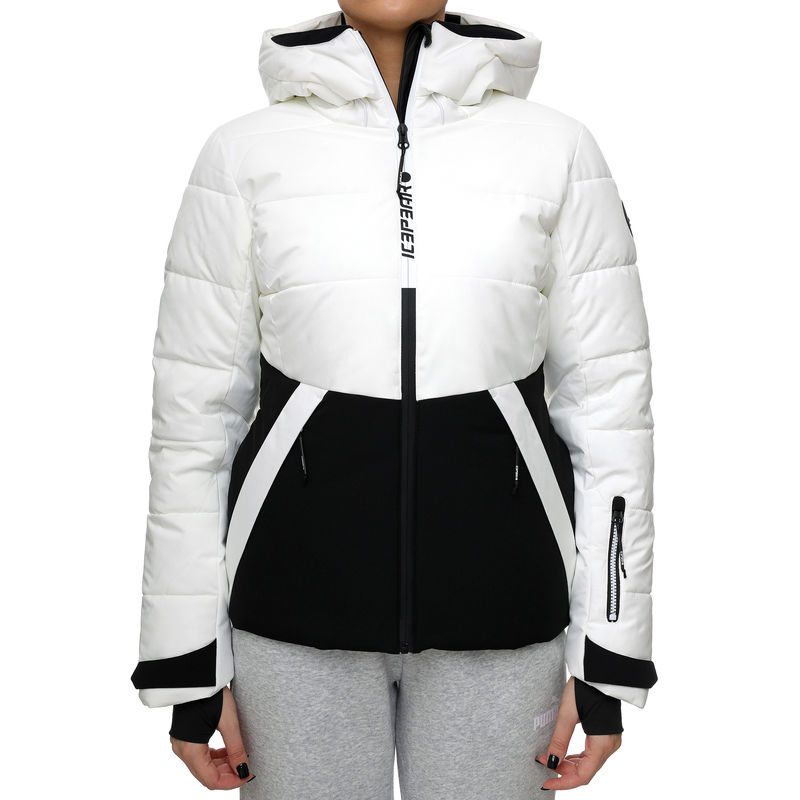 Ženska ski jakna Icepeak Electra