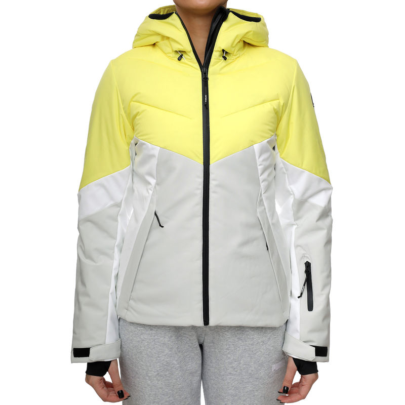 Ženska ski jakna Icepeak Eleele