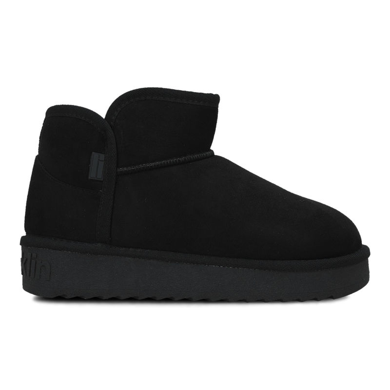 Ženske čizme D Franklin nordic low basic