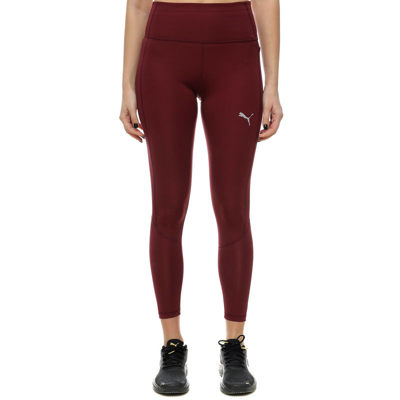 Ženske helanke Puma EVOSTRIPE High-Waist Leggings