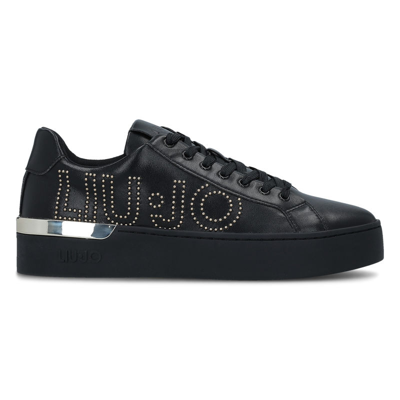 Ženske patike Liu Jo SILVIA 10 SNEAKER