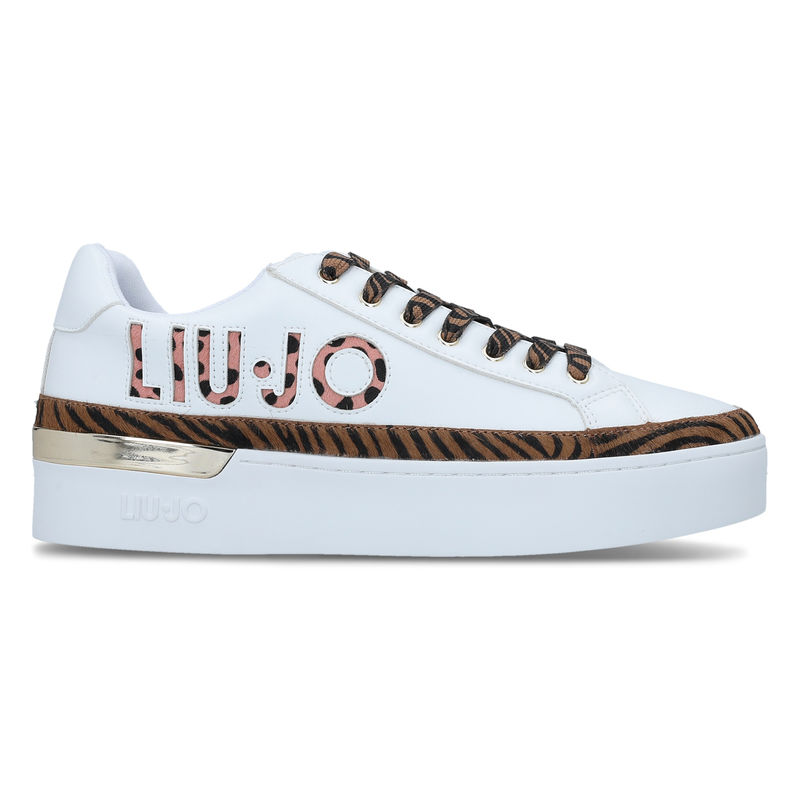 Ženske patike Liu Jo SILVIA 22 - SNEAKER
