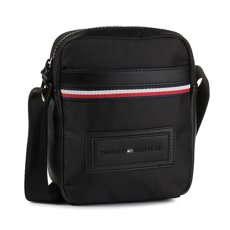 Muška torba Tommy Hilfiger MODERN NYLON MINI REPORTER