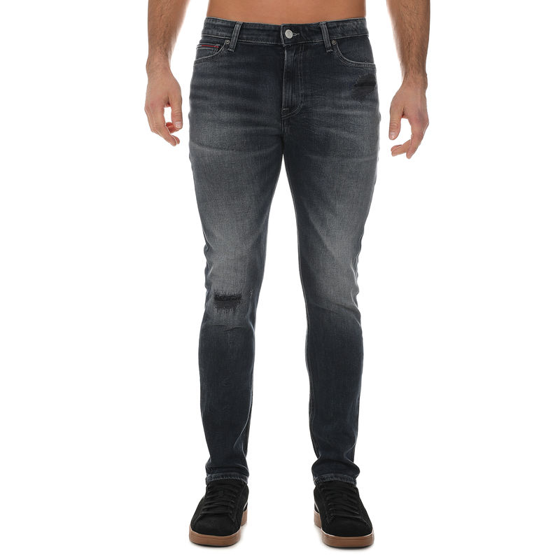 Muške farmerke Tommy Hilfiger SIMON SKINNY RCKGD