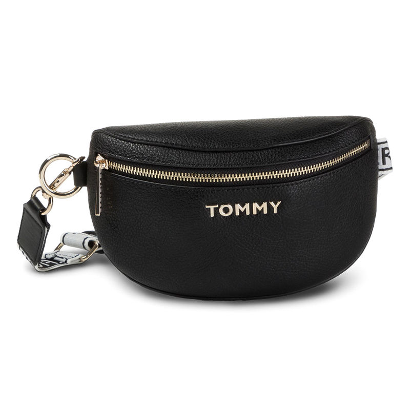 Ženska torba Tommy Hilfiger ICONIC TOMMY BUMBAG