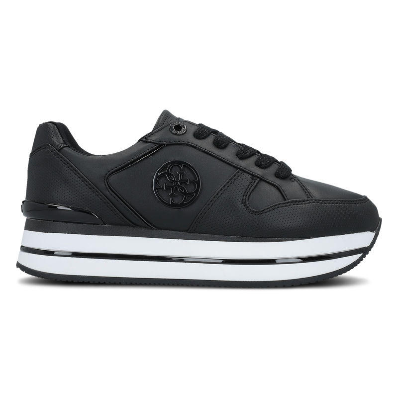 Ženske patike Guess DEALIA ACTIVE LADY LEATHER