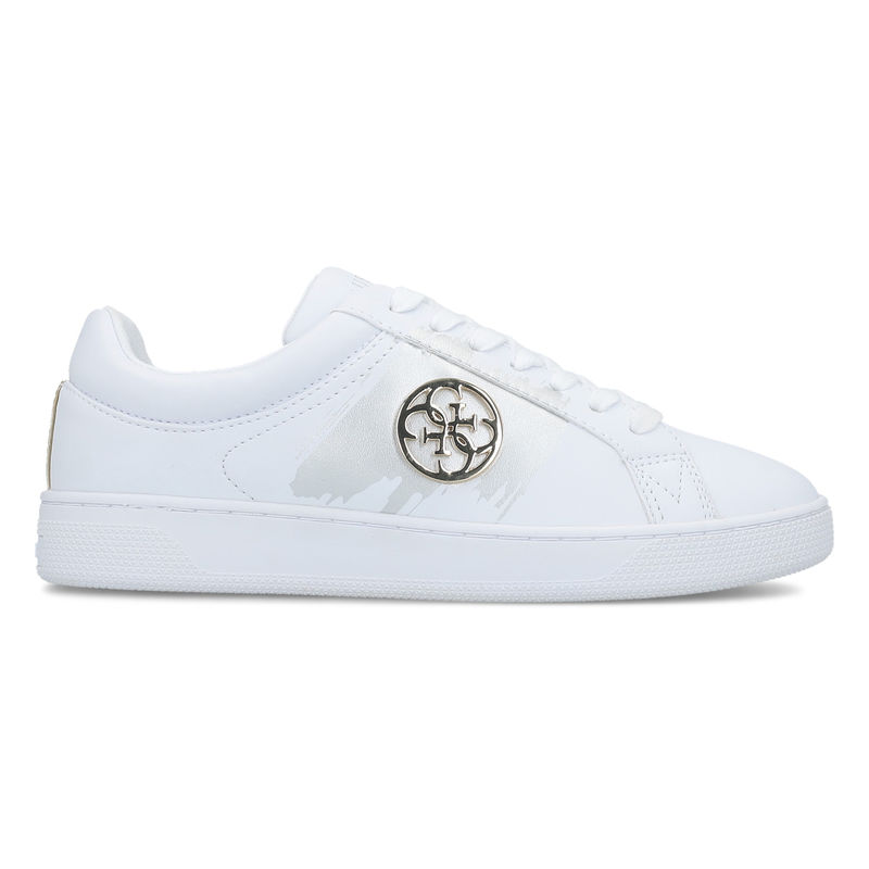 Ženske patike Guess REIMA ACTIVE LADY LEATHER
