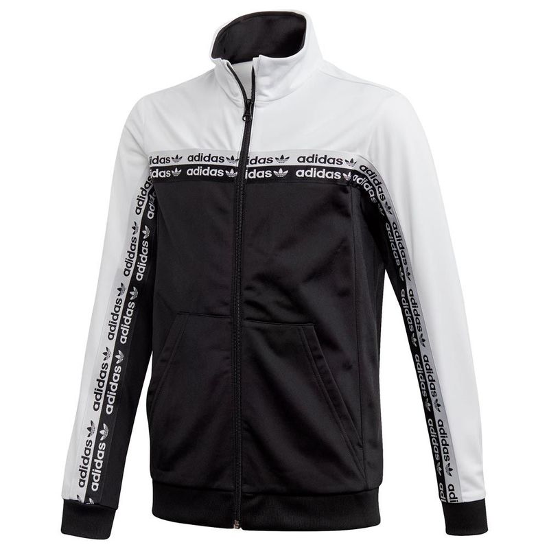 Dečiji duks adidas TRACKTOP