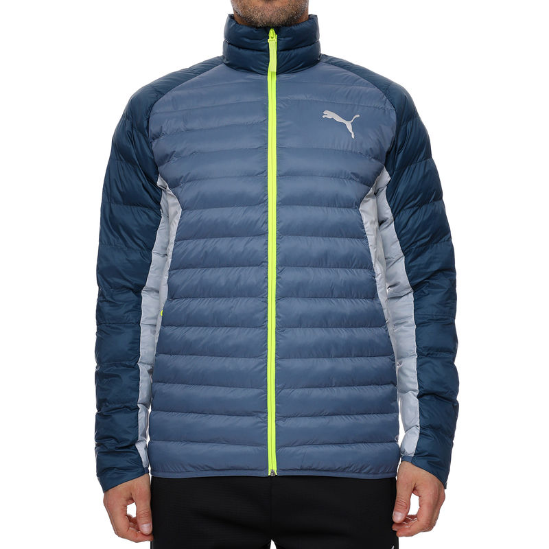 Muška jakna Puma PACKLITE PRIMALOFT JACKET