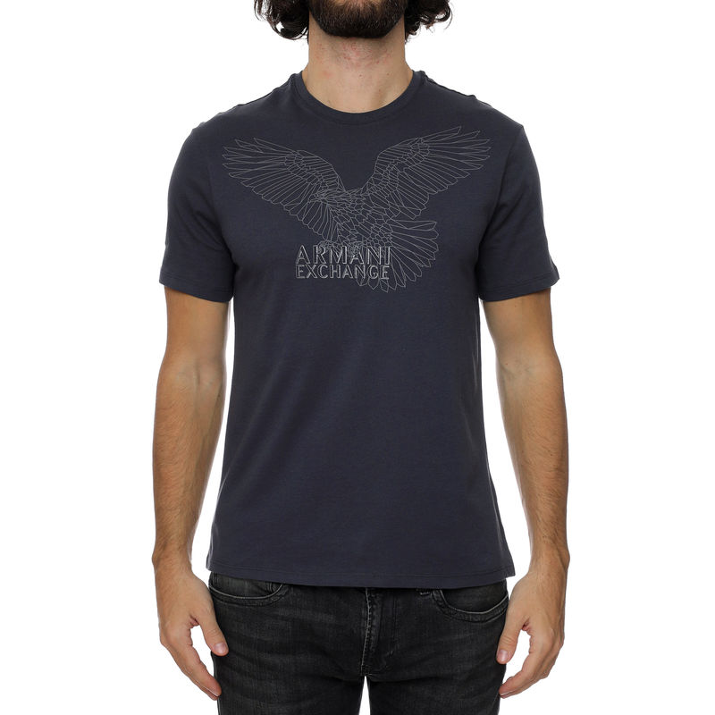 Muška majica Armani Exchange T-Shirt