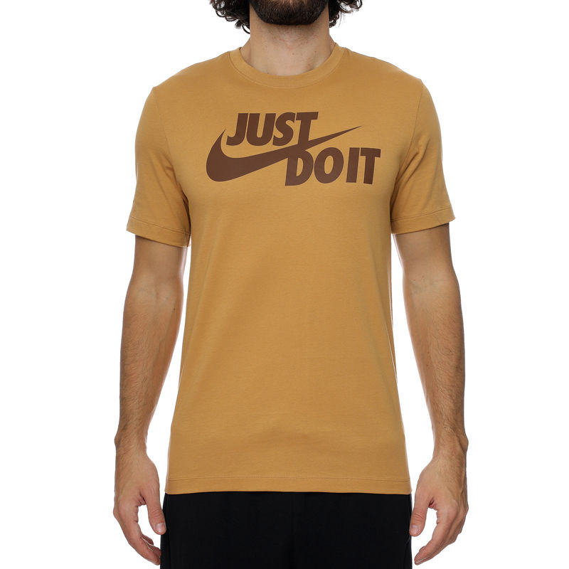 Muška majica Nike M NSW TEE JUST DO IT SWOOSH
