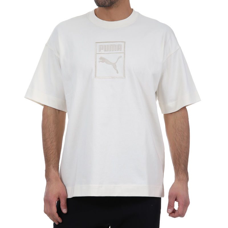 Muška majica PUMA Downtown Tee