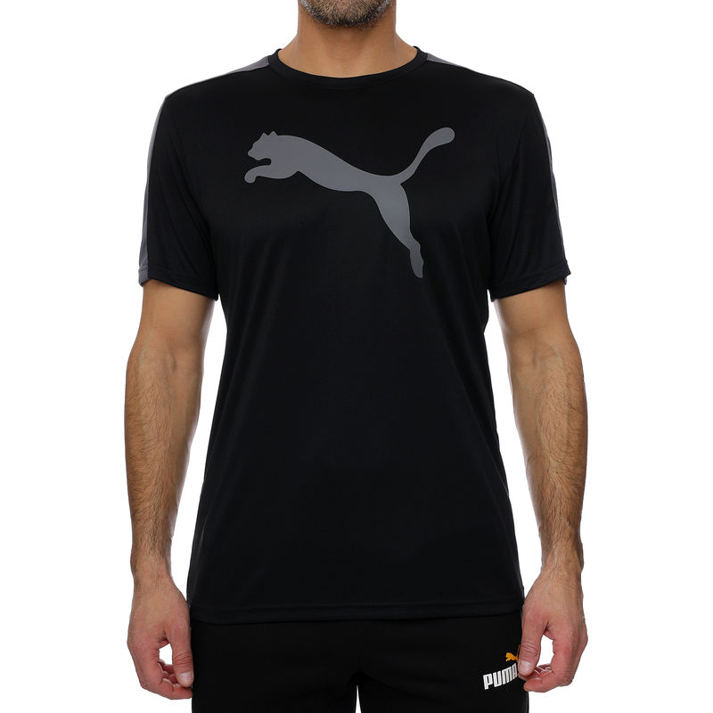 Muška majica Puma TRAIN FIT COMMERCIAL LOGO TEE