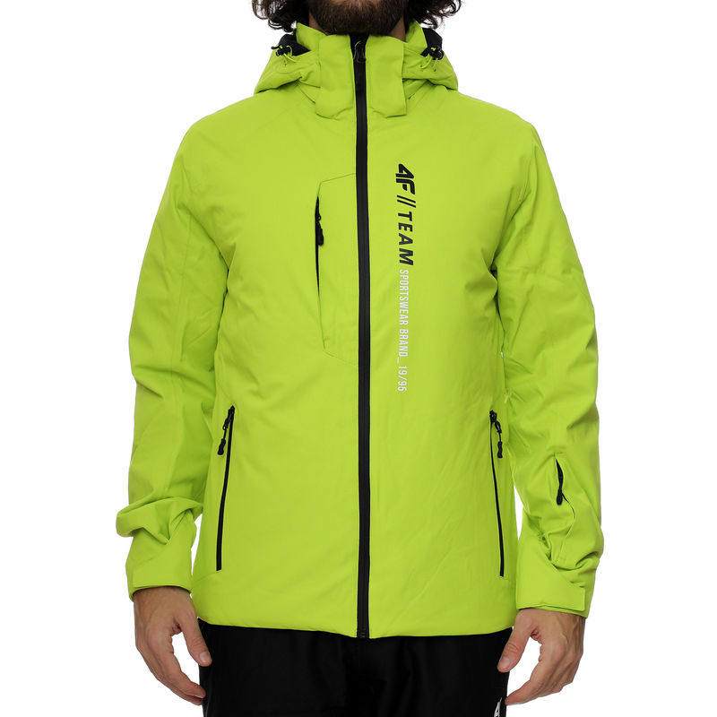 Muška ski jakna 4F MEN'S SKI JACKET