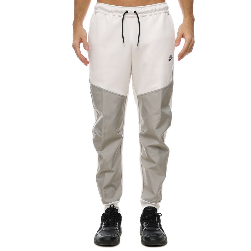 Muška trenerka donji deo Nike M NK TCH FLC OVERLAY JGGR