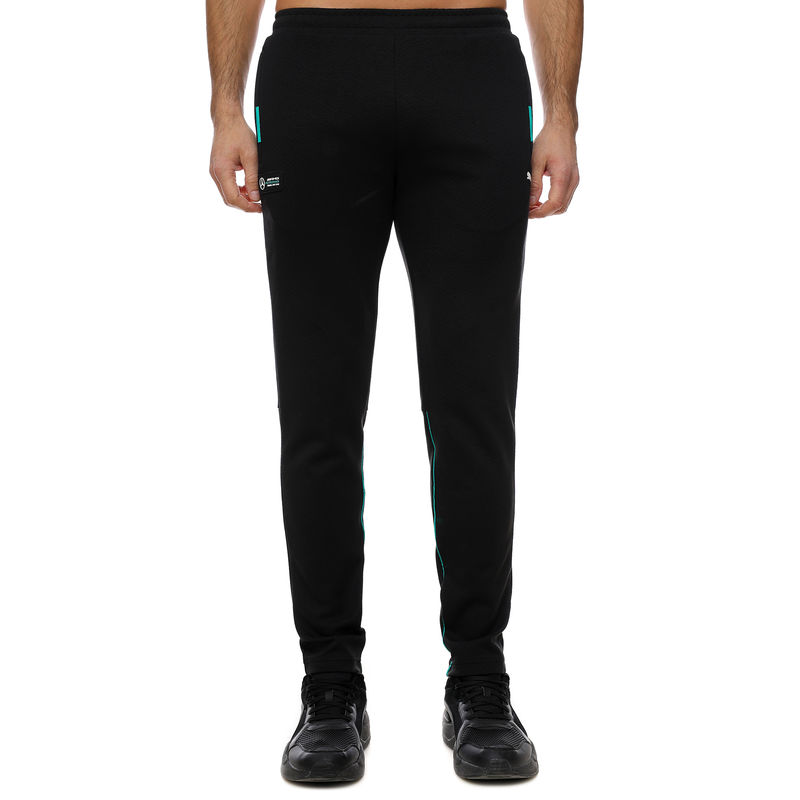 Muška trenerka donji deo Puma MAPF1 SWEAT PANTS, SLIM/OC