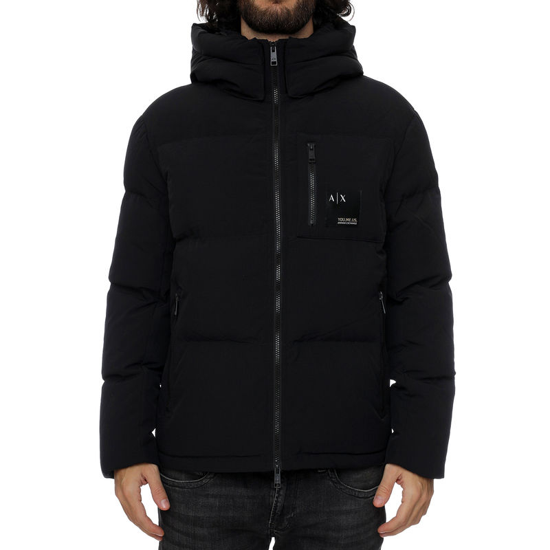 Muška zimska jakna Armani Exchange Jacket