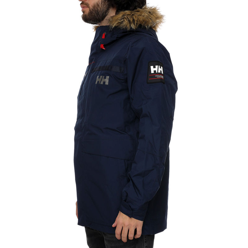 helly hansen coastal 2 parka