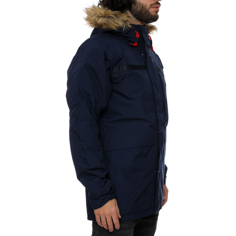 helly hansen coastal 2 parka