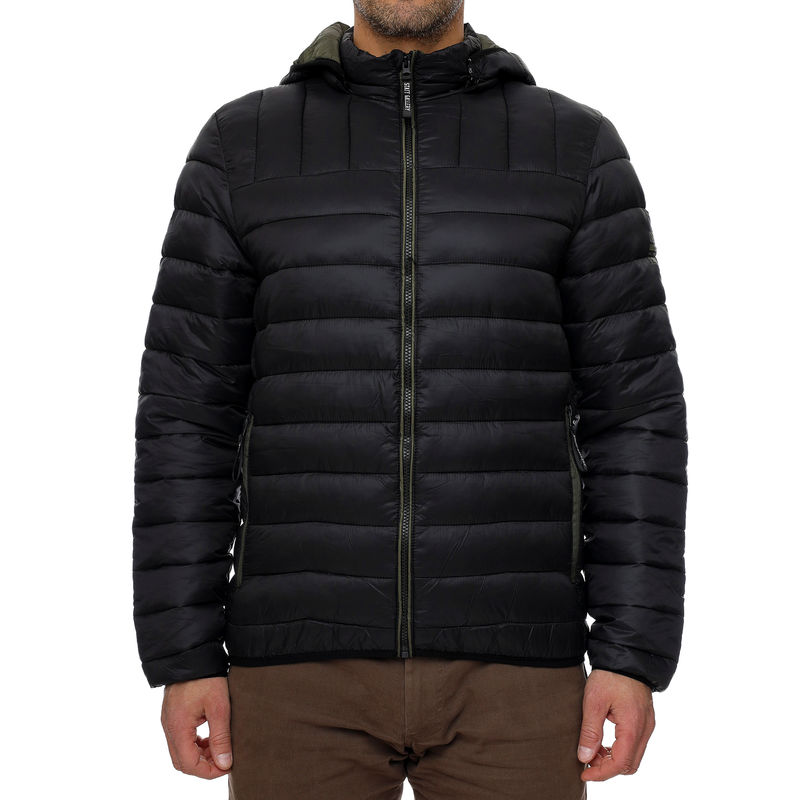 Muška zimska jakna Staff MALIK MAN JACKET
