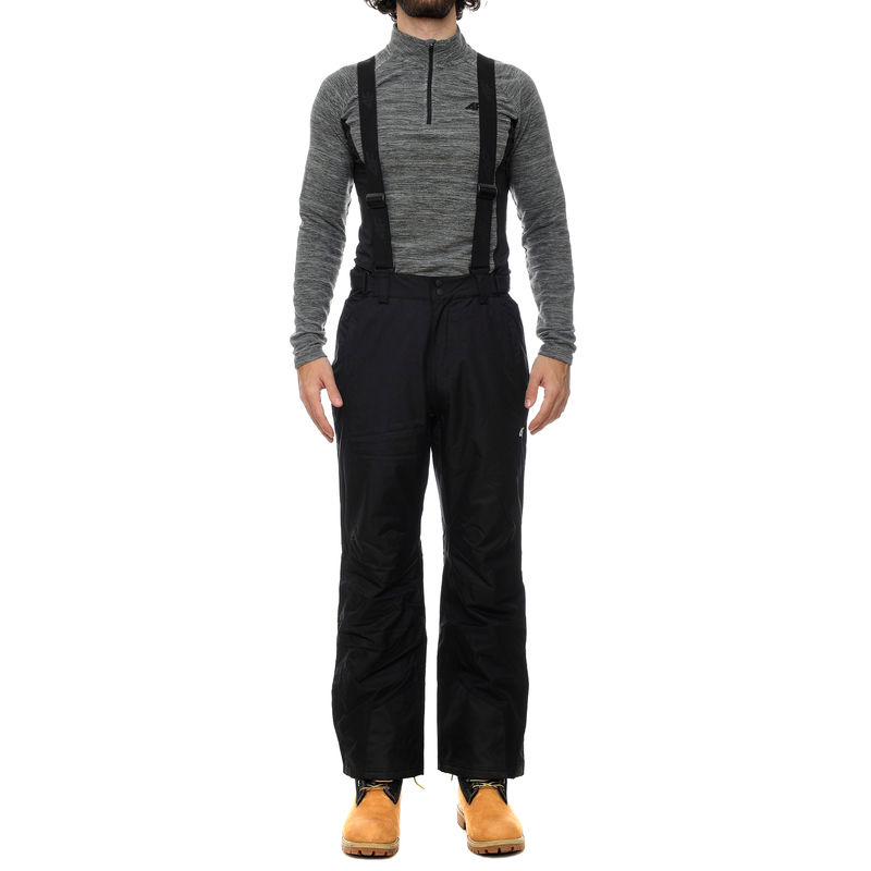 Muške ski pantalone 4F MEN'S SKI TROUSERS