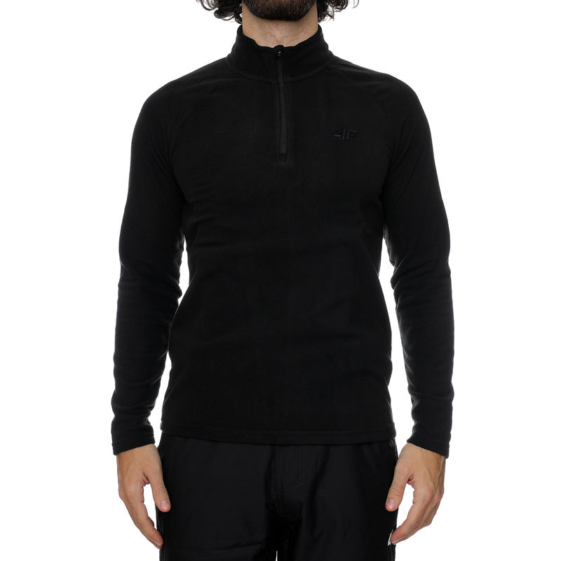 Muški duks 4F Men'S Fleece Underwear